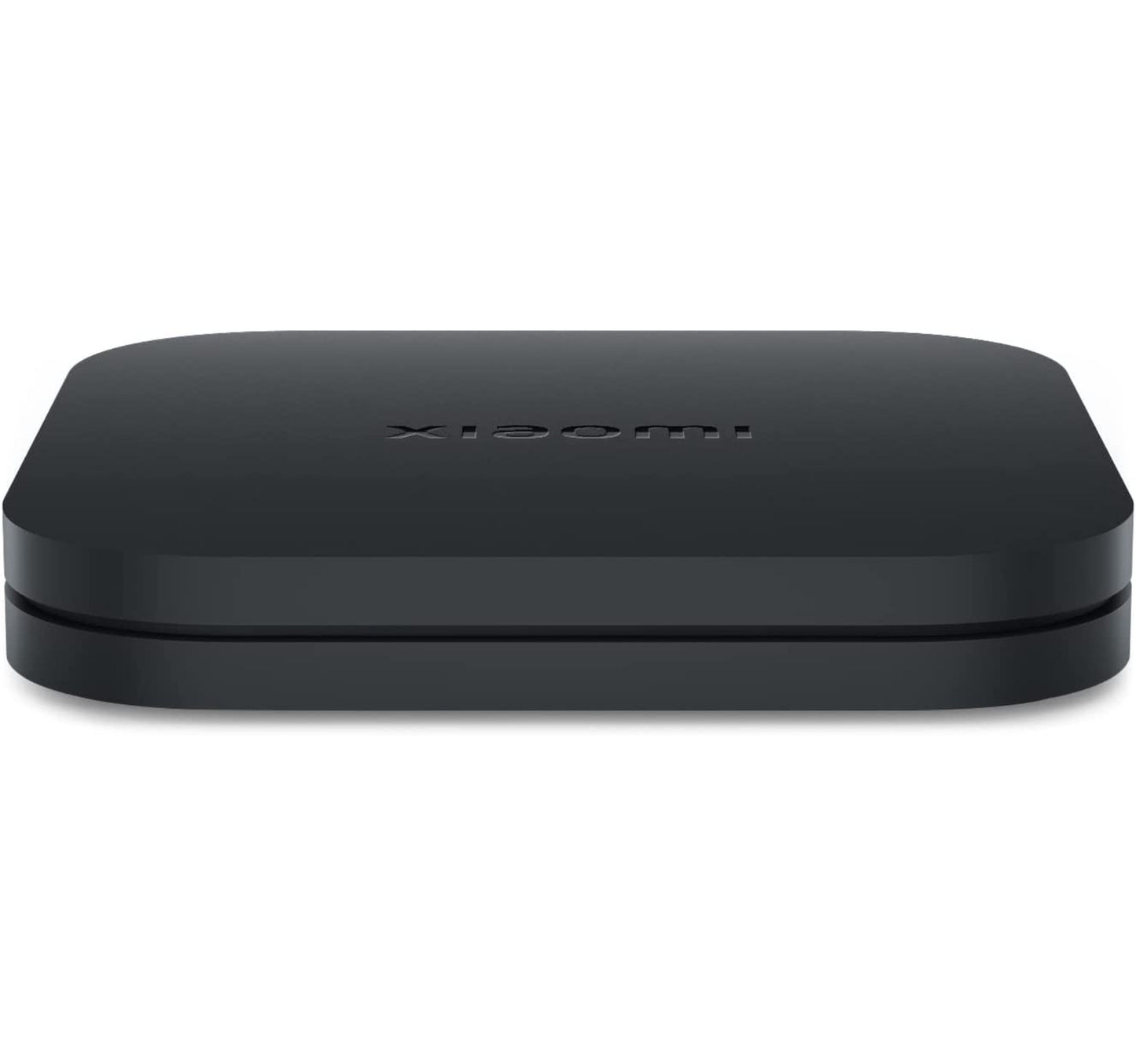 Xiaomi MI TV Box S 2nd Gen, Black, PFJ4151E