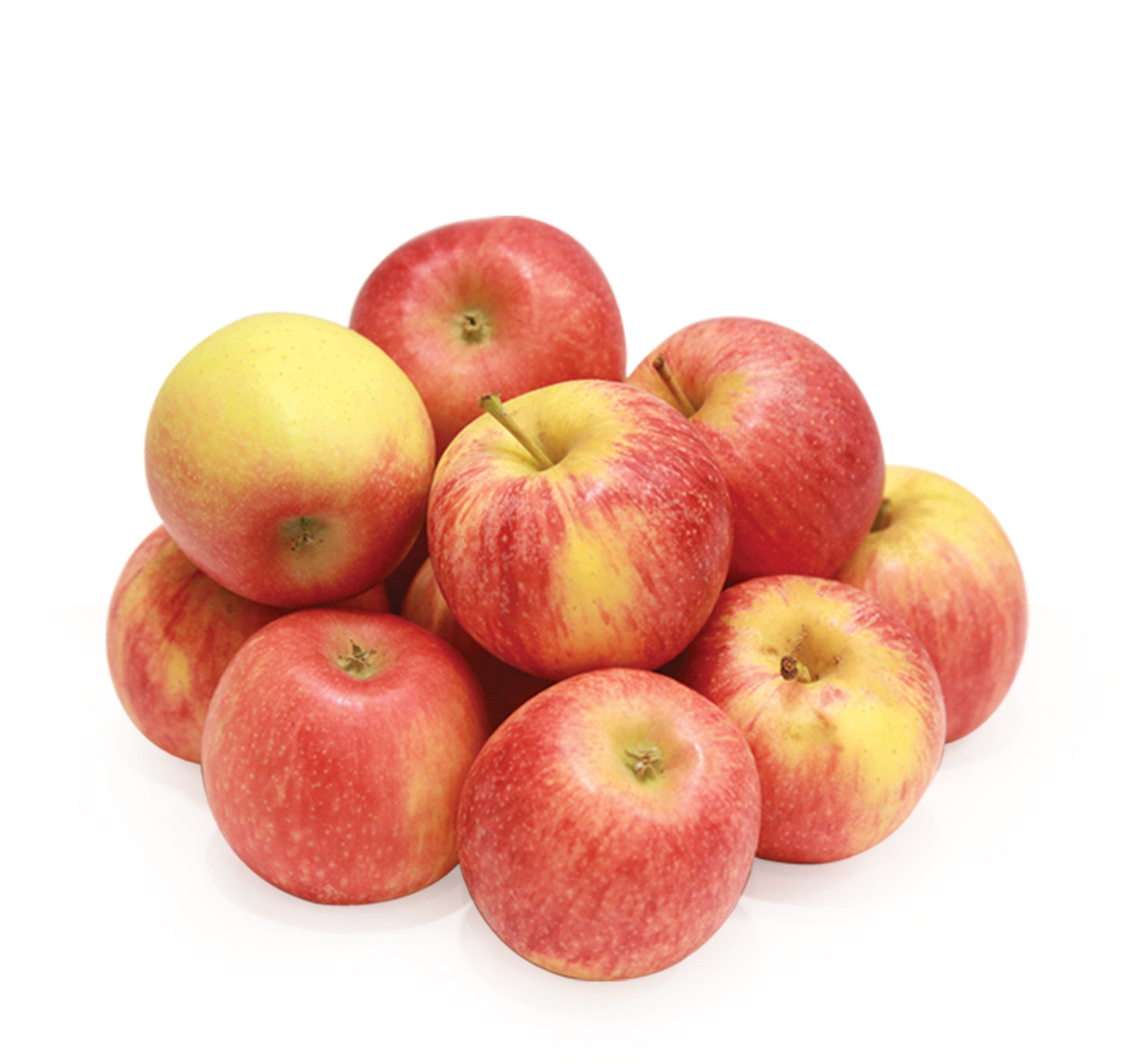 Apple Baby Royal Gala South Africa 1 kg Sultan Center