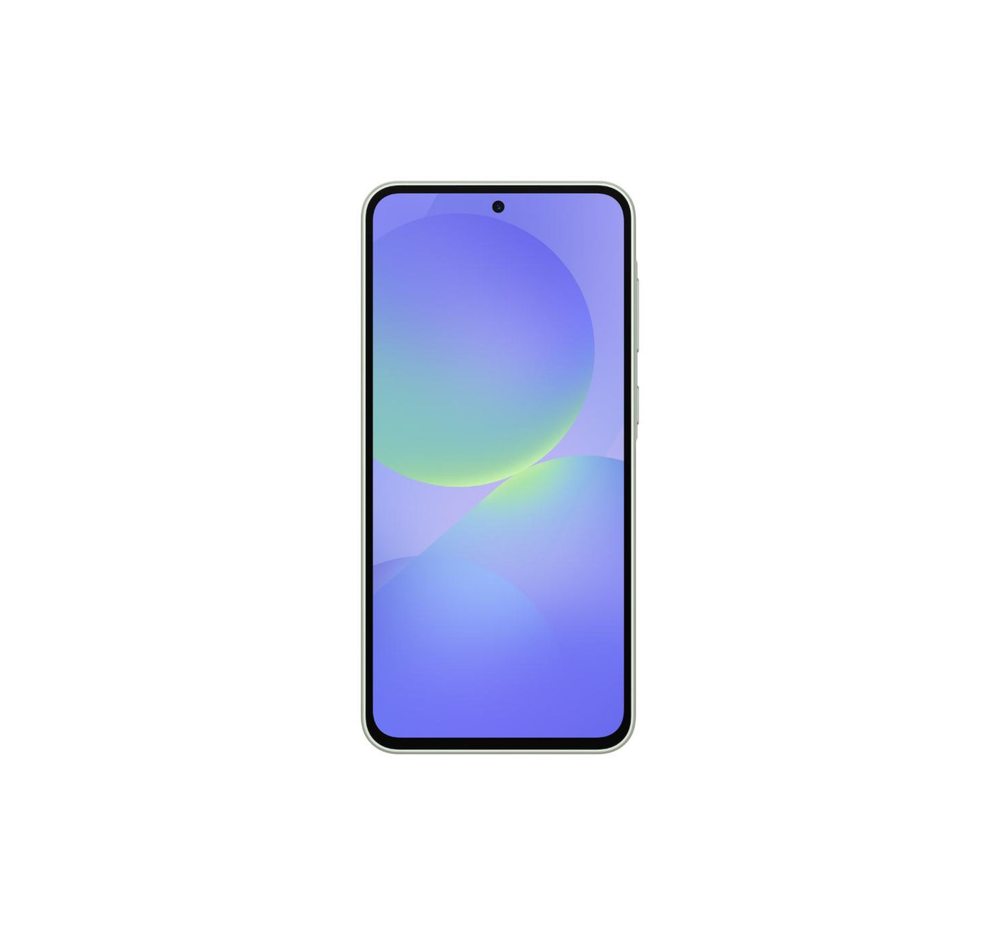 Samsung Galaxy A36 5G Smartphone, 8 GB RAM, 256 GB Storage, Awesome Lime