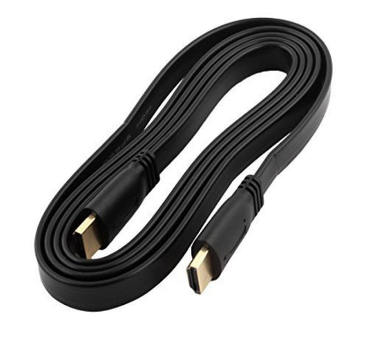 Iends Flat HDMI Cable Ethernet Data Channel 1.5 Meter CA093
