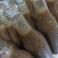 Indian Aloe Vera Hot Sauce Shefs