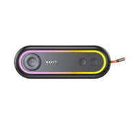 Havit Wireless Bluetooth Speaker, Black, SK810BT