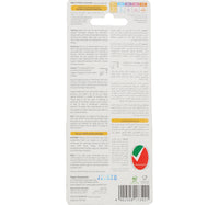 Pigeon Peristaltic Silicone Nipple Small 17342 3 pcs