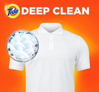Tide Powder Laundry Detergent Original Scent 6 kg