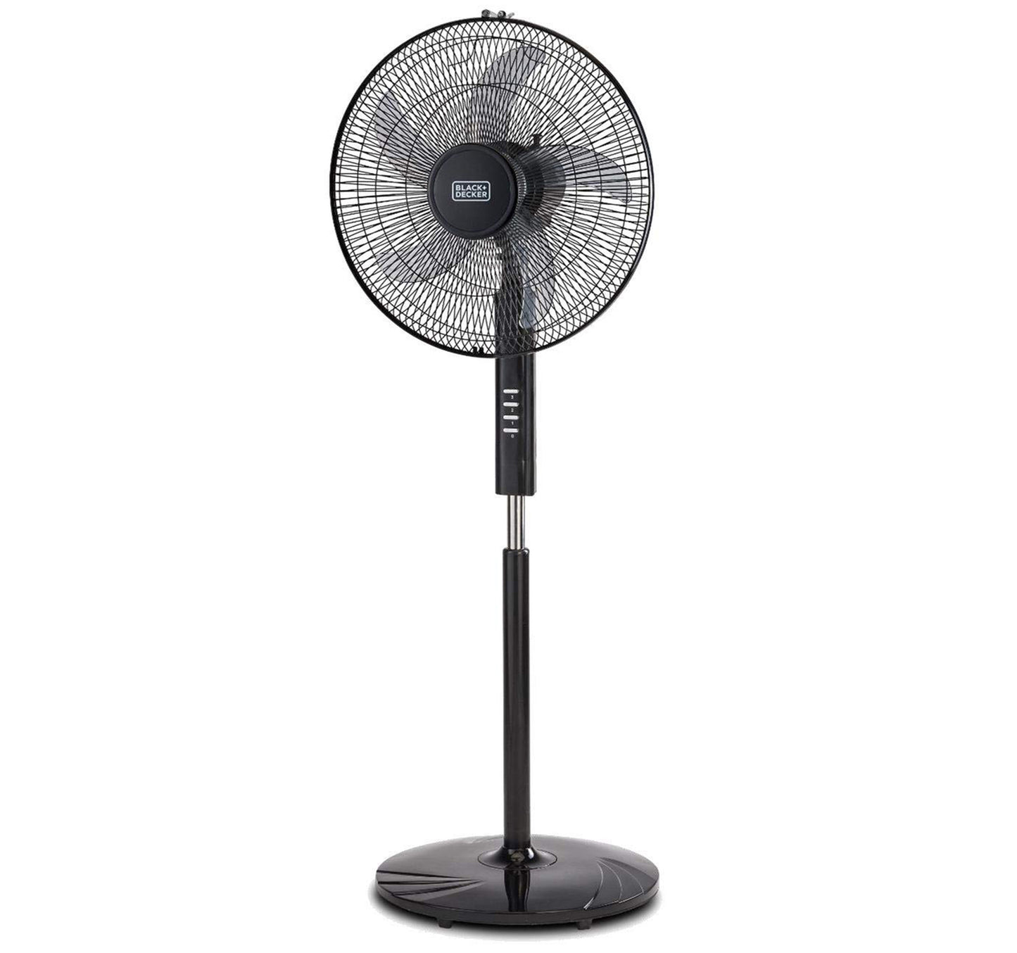 Black+Decker Pedestal Fan FS1620B5 16in 60W