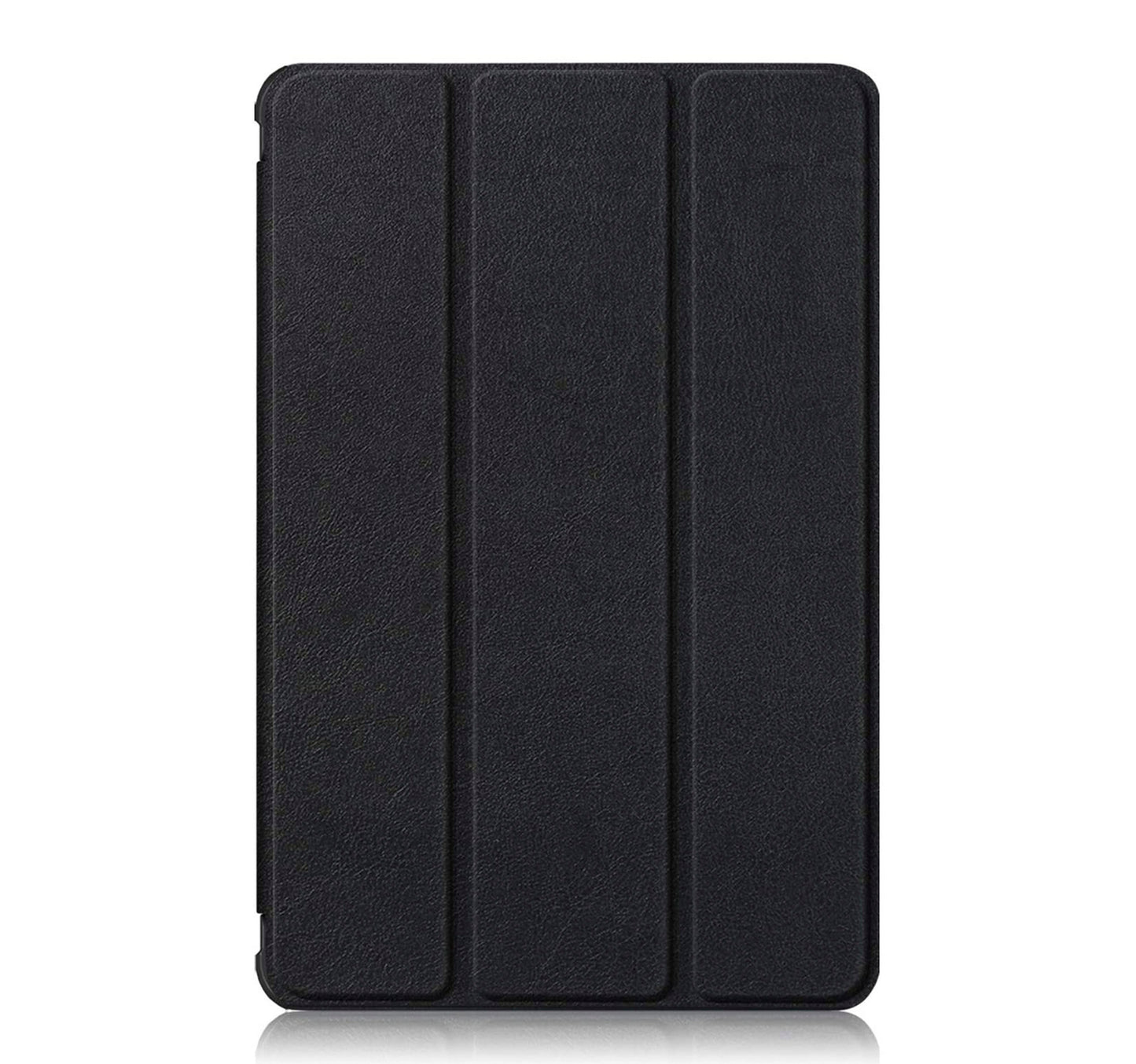Trands Galaxy Tab S7 11 Inch Auto Wake/Sleep Folio Cover CC6374, Black