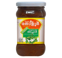 Tholur Tender Mango Pickle 300 g