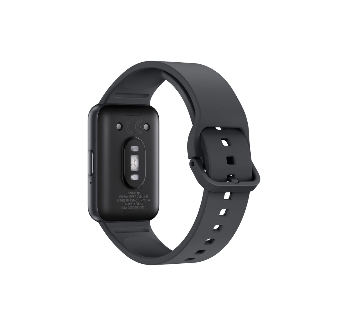 Samsung Galaxy Fit 3 SM-R390 Gray Sultan Center