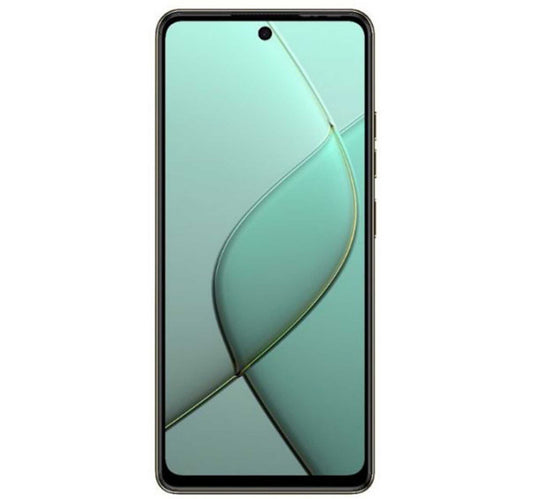Tecno Spark 20 Pro 5G Smartphone, 8GB RAM, 256 GB Storage, Neon Green Lulu Hypermarket