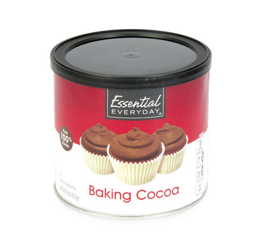 Essential Everyday Baking Cocoa 227 g Lulu Hypermarket