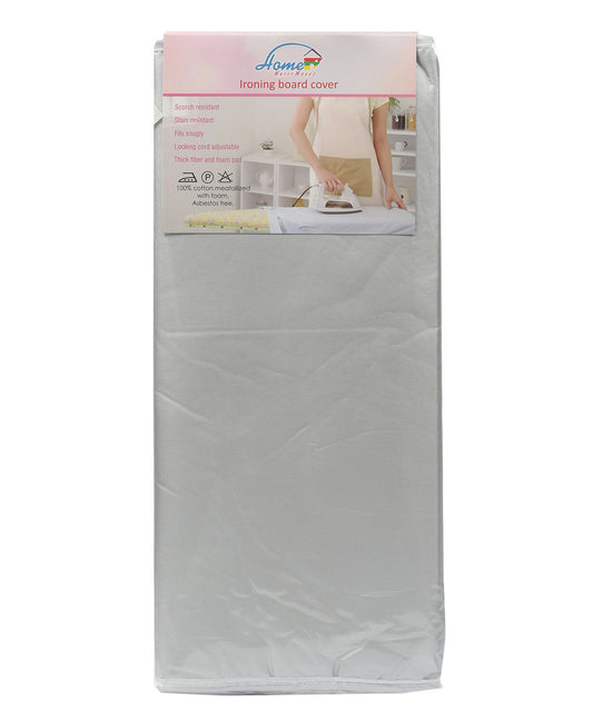 Home Ironing Board Cover XH622-1 150 x 40cm Assorted Color