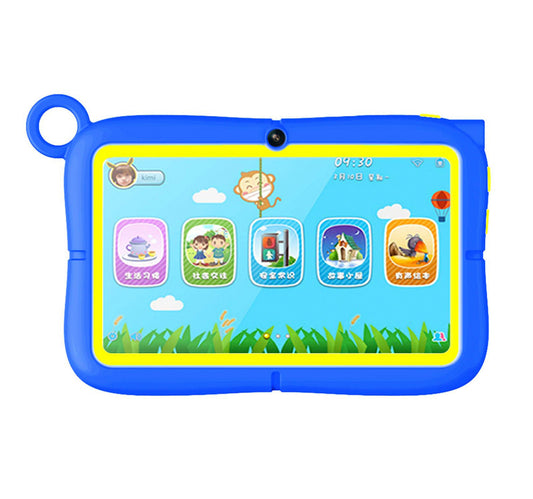 Ikon Kids Tablet IK-WT72 7inches,WiFi, 8GB Flash,1GB RAM, Assorted Color