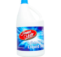 Home Mate Liquid Bleach 3.78 Litre