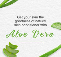 Himalaya Aloe Vera Face & Body Moisturizer Gel 300 ml