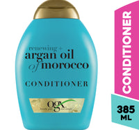 Ogx Conditioner Renewing + Argan Oil Of Morocco 385 ml