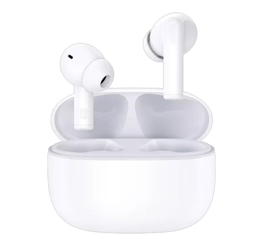 Honor True Wireless Earbuds X7 Lite White Lulu Hypermarket
