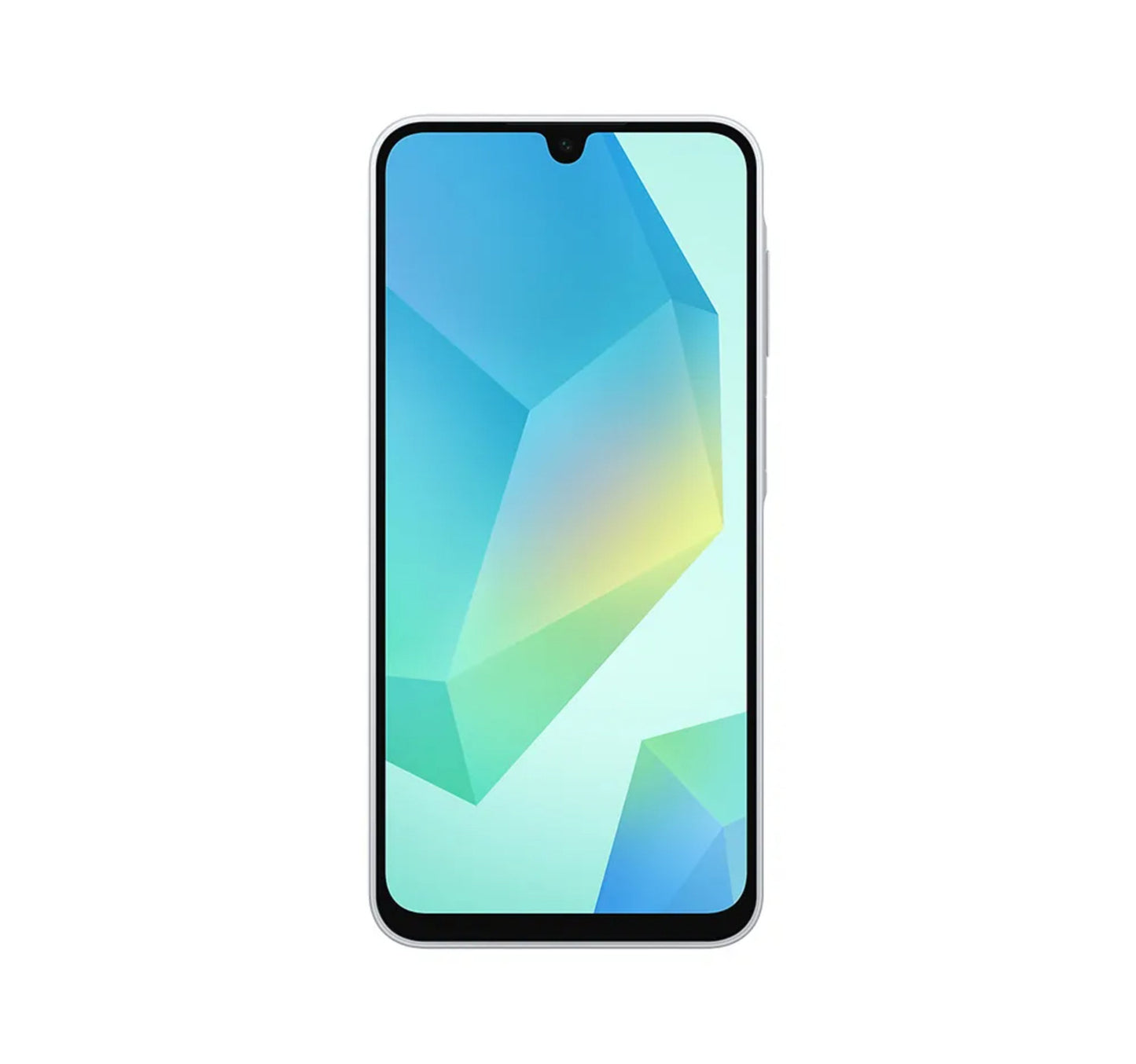 Samsung Galaxy A16-A165 Smartphone,4GB,128GB Light Gray