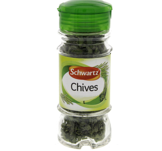 Schwartz Chives 1 g Lulu Hypermarket