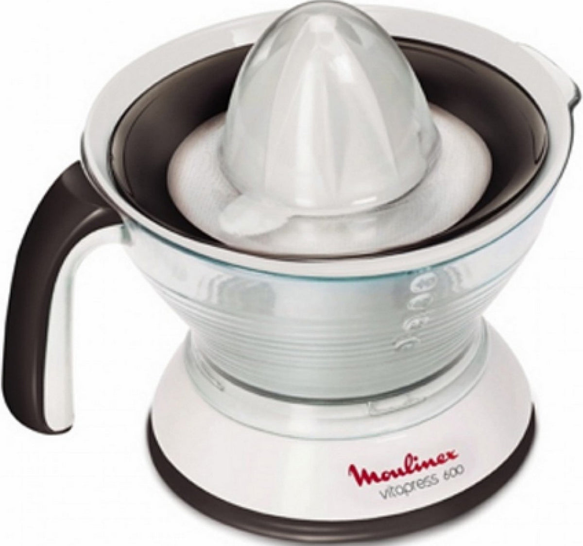 Moulinex Citrus Juicer PC300B27