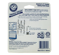 Arm & Hammer Fridge Fresh Refrigerator Air Filter 1 pc