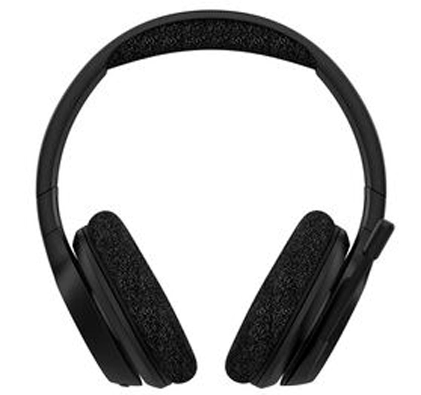 Belkin SoundForm Adapt Over-Ear Wireless Headphone, AUD005btBLK