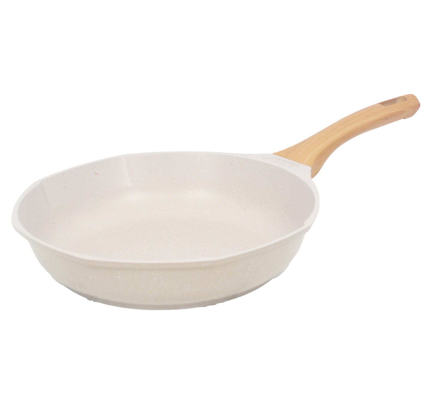 Chefline Die Cast Fry Pan 1758P 28cm