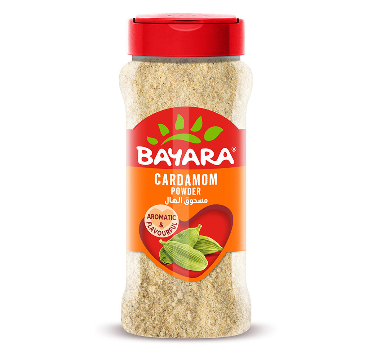 Bayara Cardamom Powder 125 g