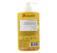Jurapan Whitening Hya Body Lotion 500 ml
