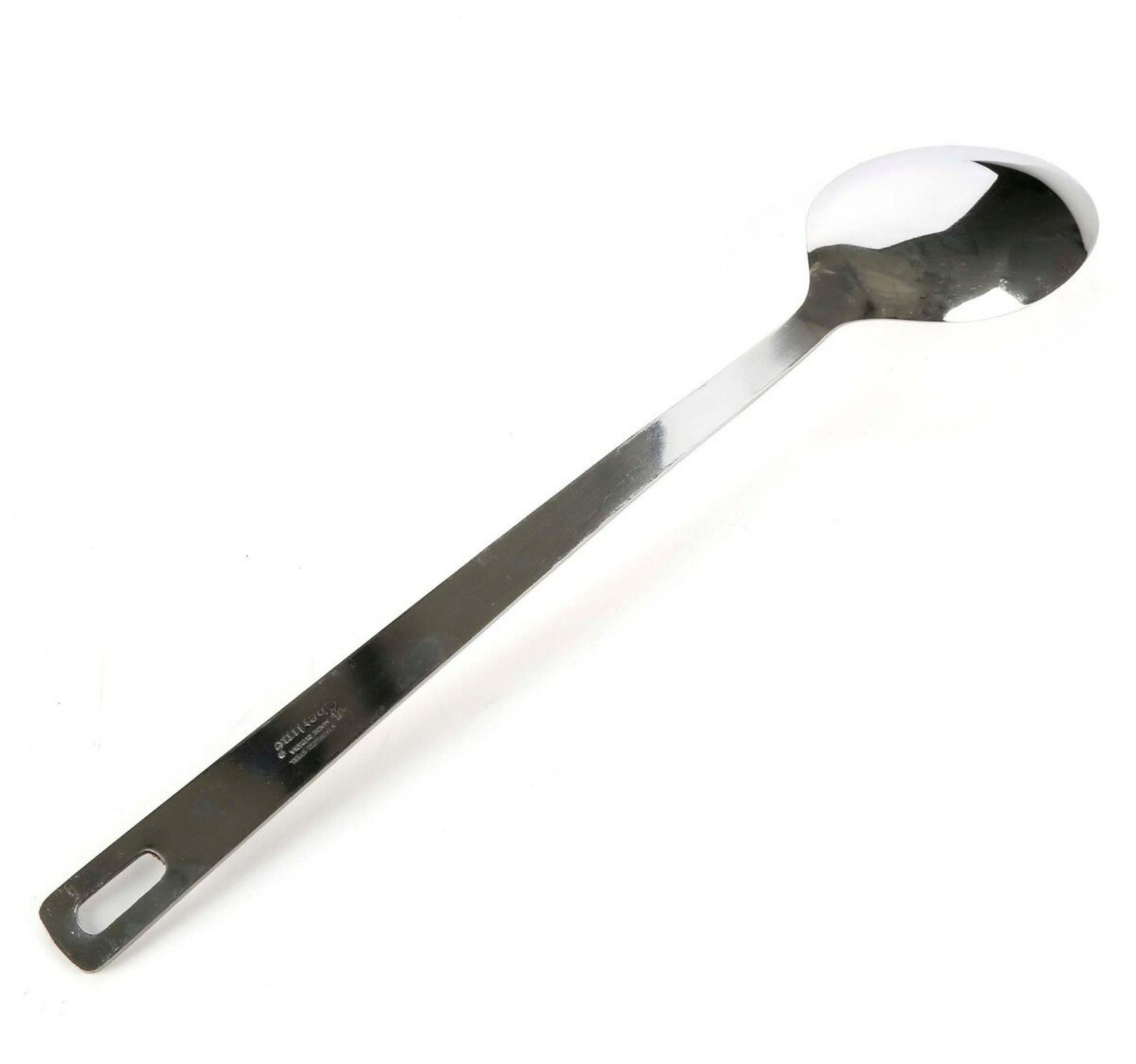 Chefline Fiesta Basting Spoon, 10 inches