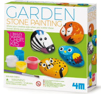 4M Garden Stone Painting, 04766