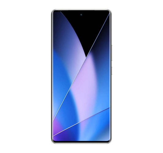 Infinix Zero 40 5G Smartphone, 12 GB RAM, 512 GB Storage, Moving Titanium Lulu Hypermarket