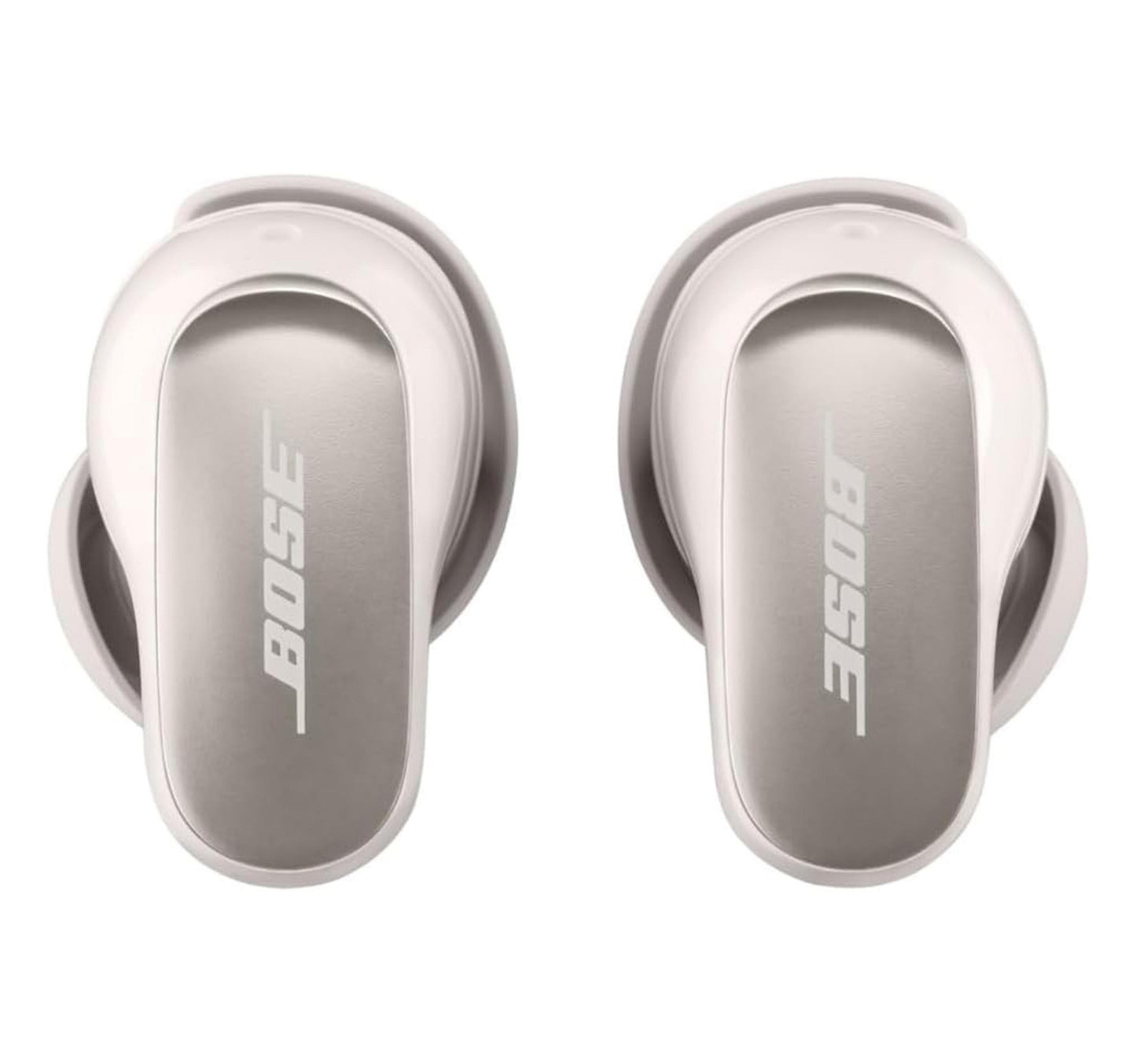 Bose QuietComfort Ultra Earbuds White Smoke