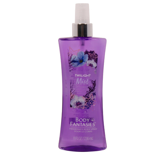 Body Fantasies Twilight Mist Body Spray 236 ml