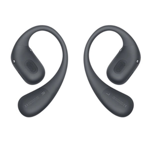 Huawei FreeArc Wireless Earphone, Black, T0021 Lulu Hypermarket