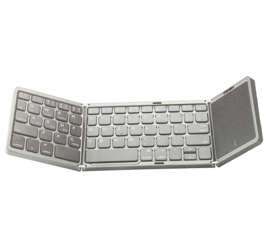 Ikon Foldable Keyboard IK-FKB89