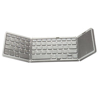 Ikon Foldable Keyboard IK-FKB89