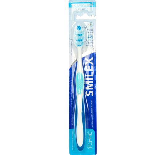 Fomme Total White Toothbrush 1 pc