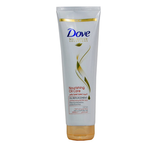 Dove Nourishing Oil Replacement 300 ml