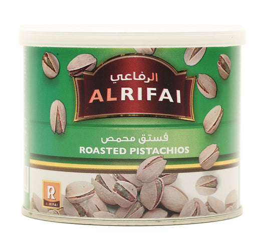 Al Rifai Roasted Pistachios 100 g Lulu Hypermarket