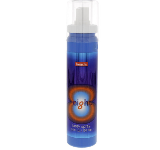 Bench Eight Body Spray For Women 100 ml