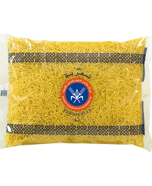 Kuwait Vermicelli Cut No. 2 500 g Lulu Hypermarket