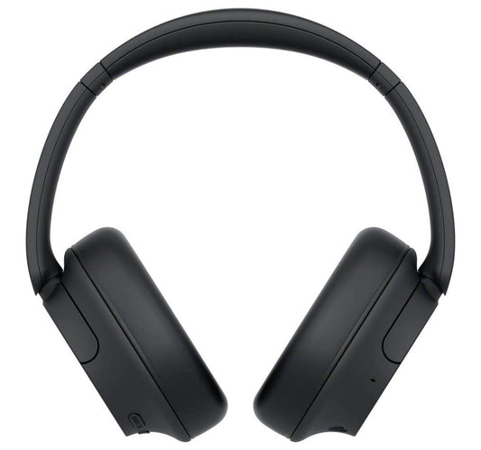 Sony Wireless Noise Cancelling Headphone, Black, WH-CH720N