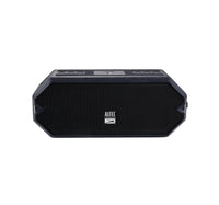 Altec Lansing Hydrablast Bluetooth Speaker IMW1300 Black