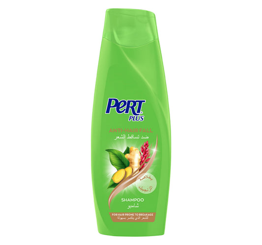 Pert Plus Shampoo with Ginger Extract 400 ml