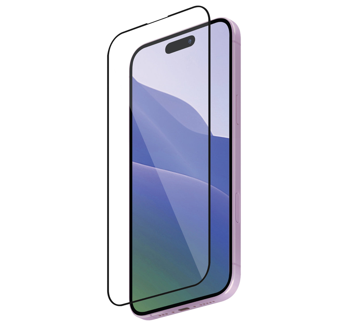 Smartix Ultraguard Magnetic Bundle for iPhone 16, Case + Screen Protector, SM16BNPV Sultan Center