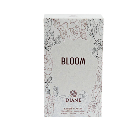 Diane EDP Bloom For Women 100 ml