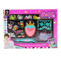 Fabiola Beads Combo Playset YK6638