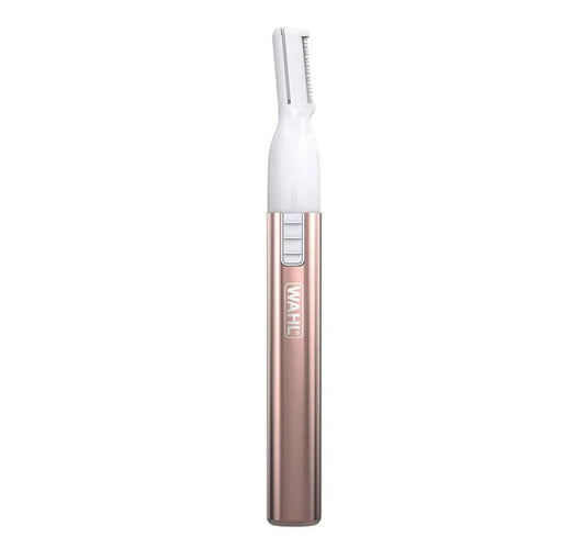 Wahl Pure Confidence Eyebrow Trimmer, 5640-4427