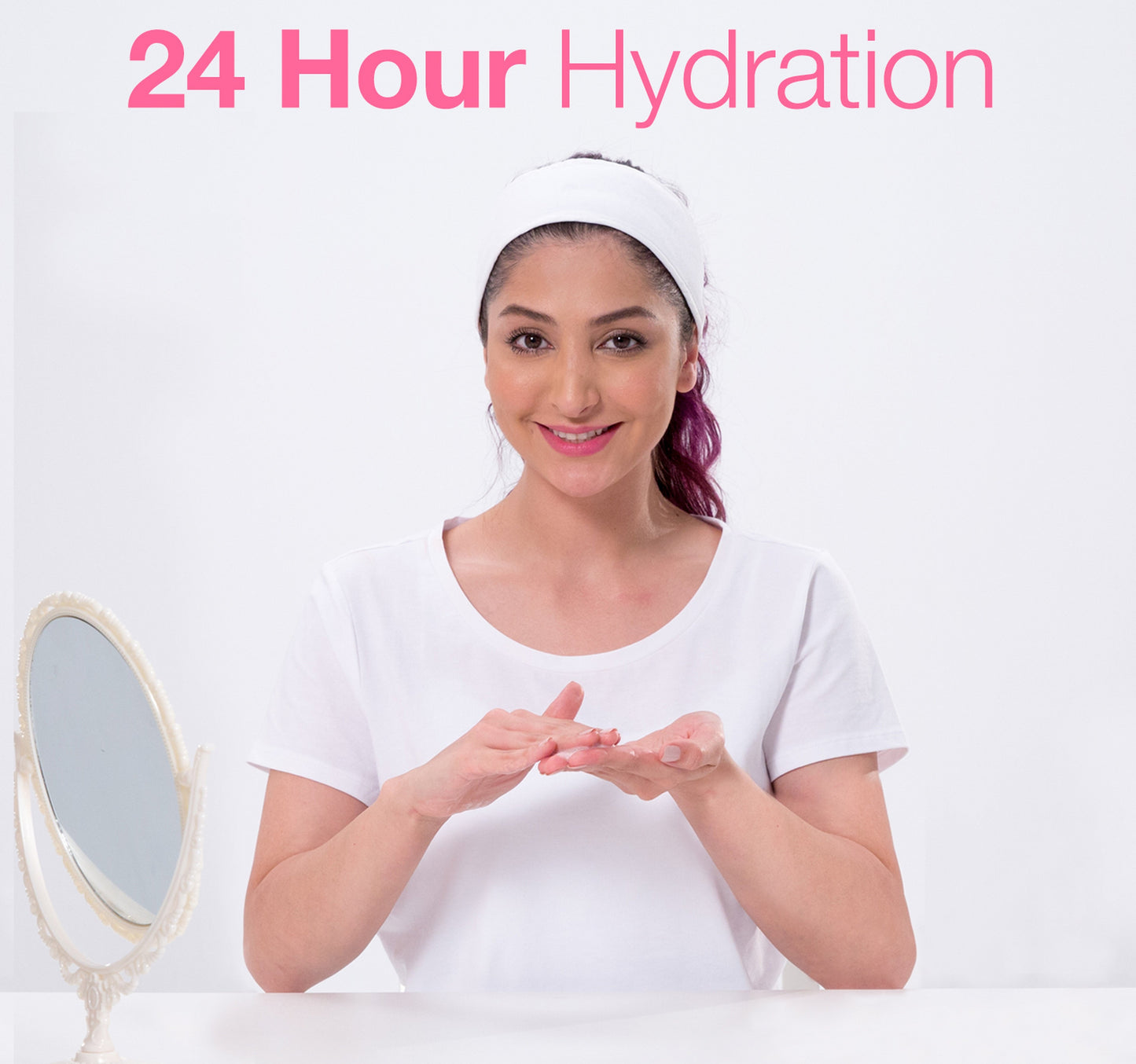Johnson's Oil Spray 24 Hour Moisture 150 ml