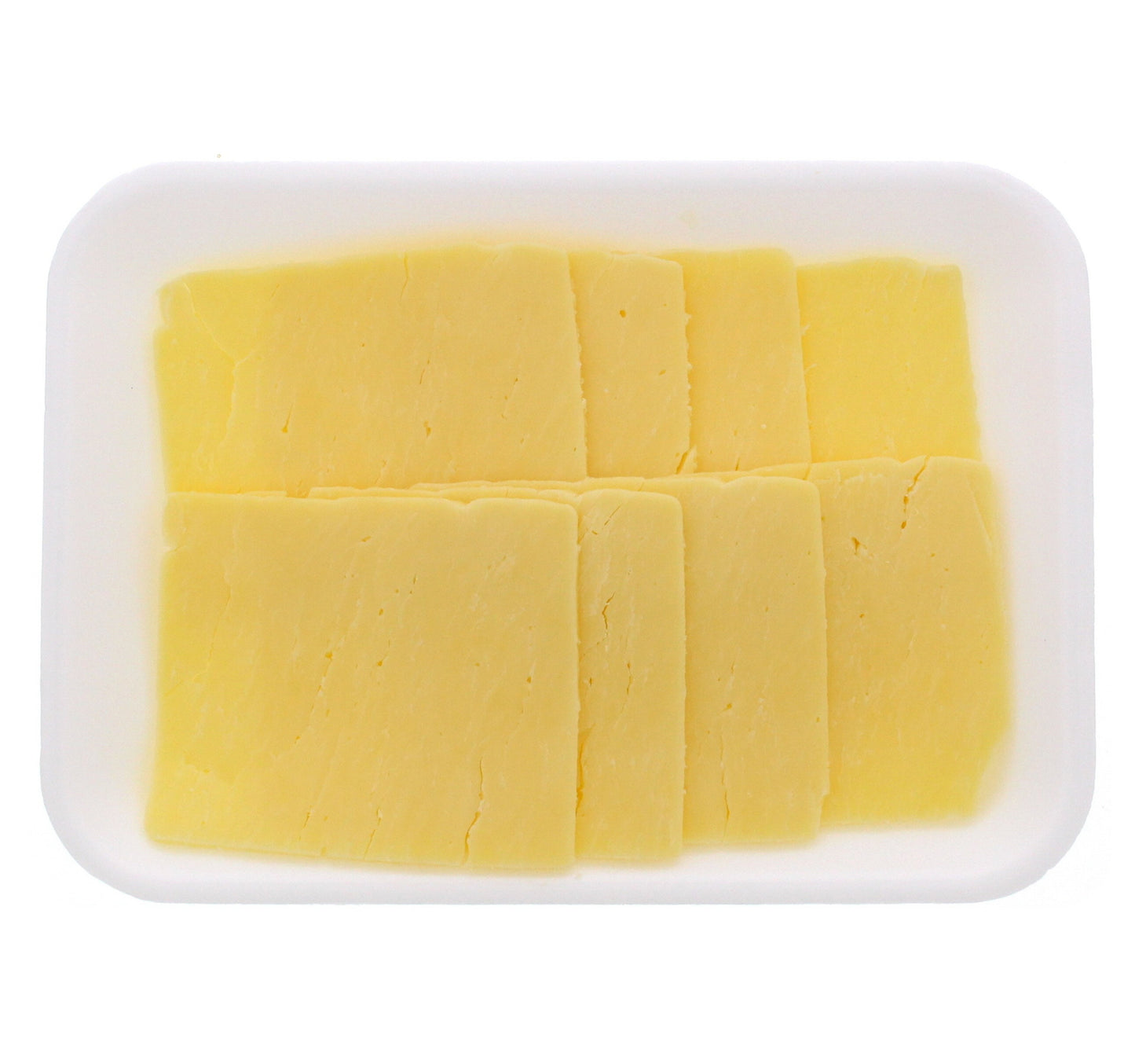 Australian Bega Mild Cheddar Sliced Cheese 250 g